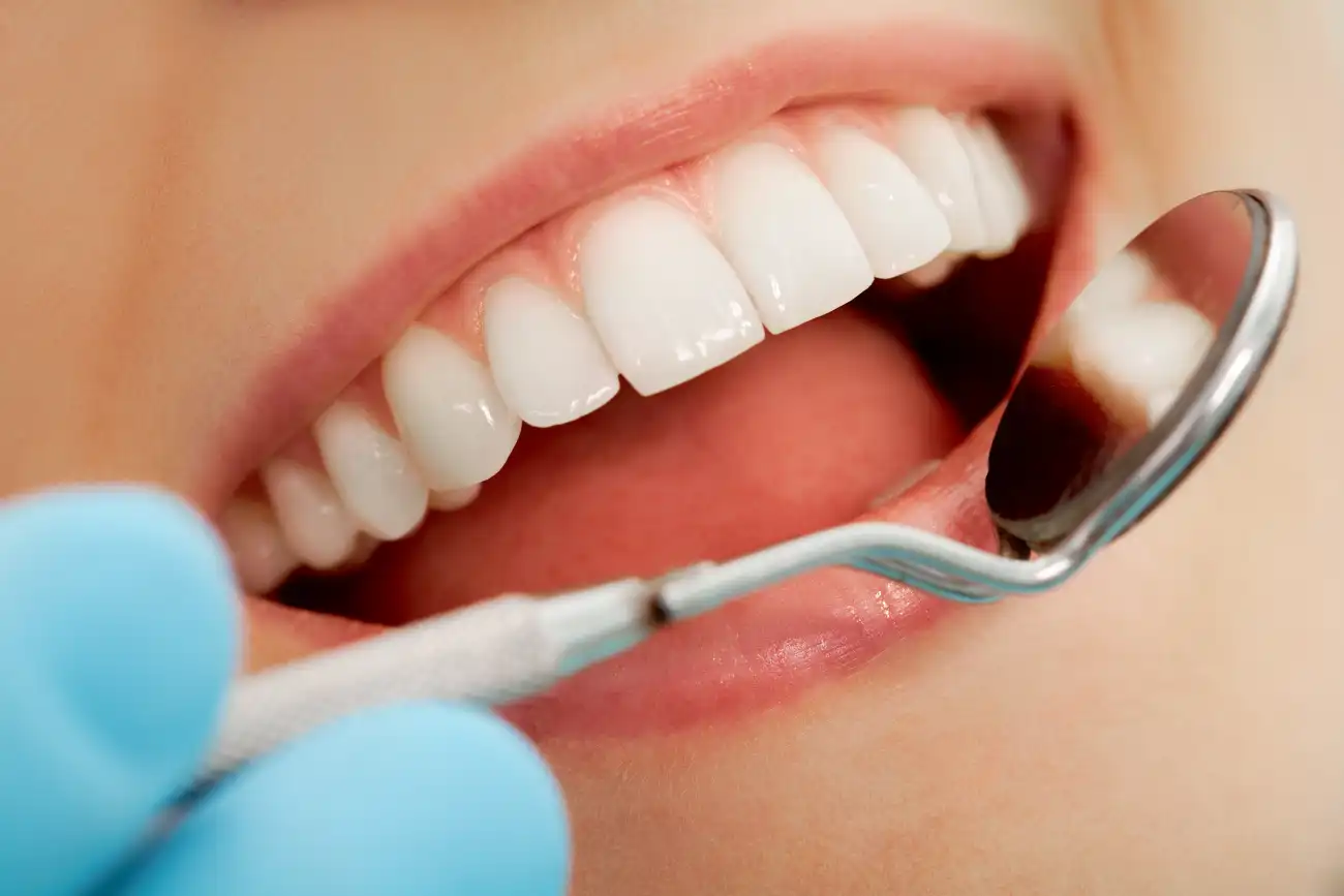 Zubar Brdovec - ordinacija dentalne medicine Vedran Šebečić, dr.med.dent.