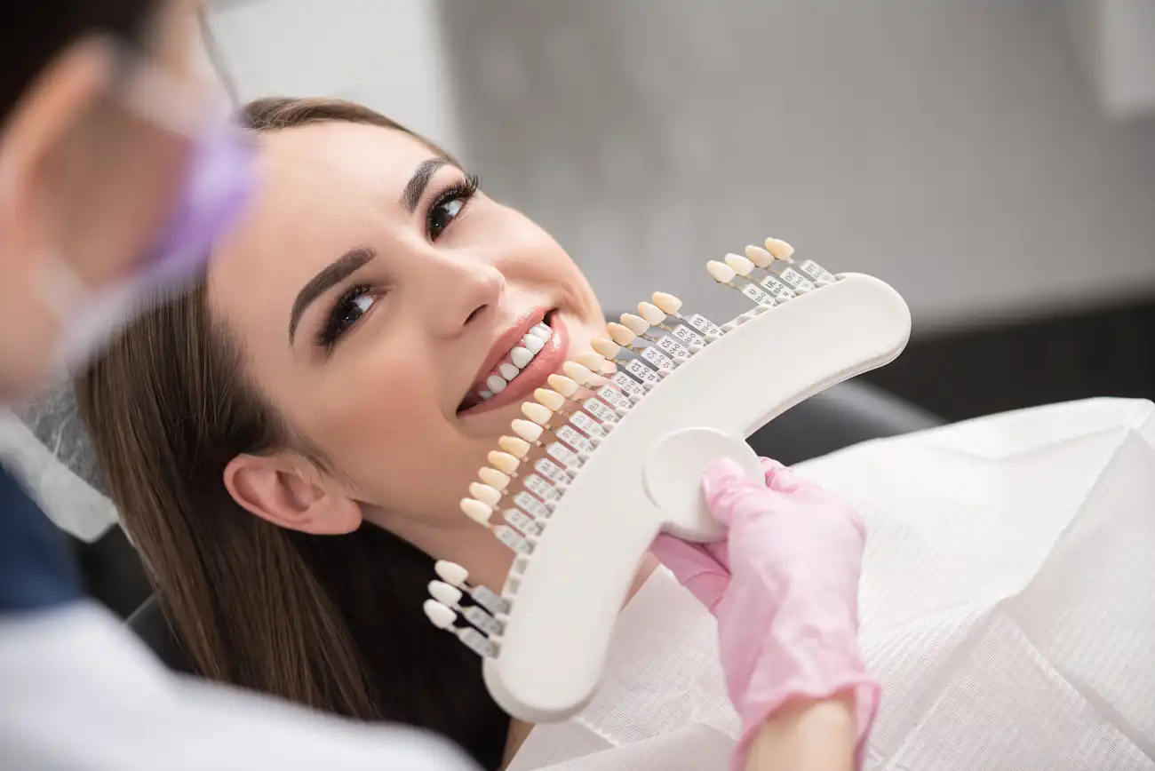 Zubar Podsused - Ordinacija dentalne medicine Vedran Šebečić, dr.med.dent.